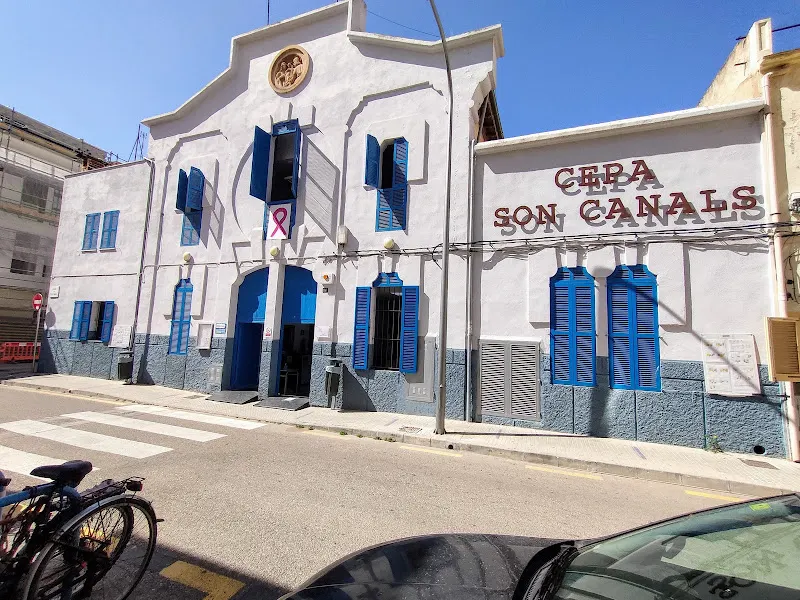 CEPA Son Canals - Palma