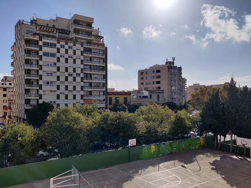 CEIP Jafudà Cresques