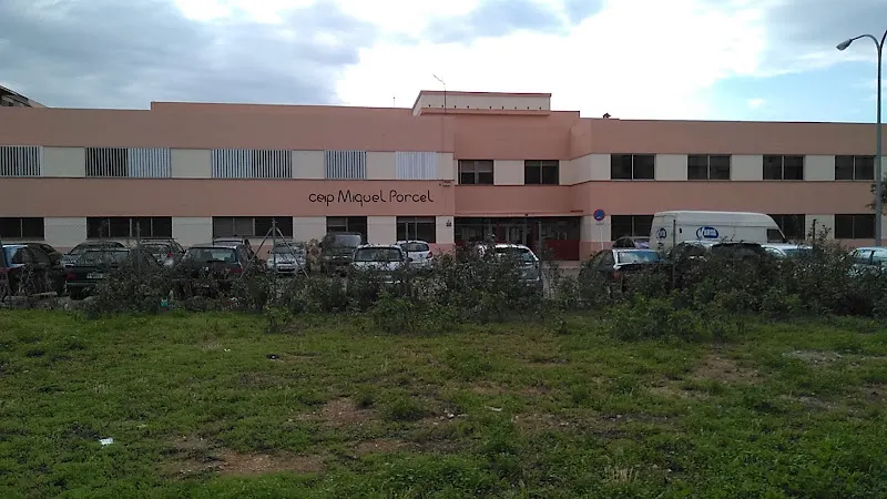 CEIP Miquel Porcel