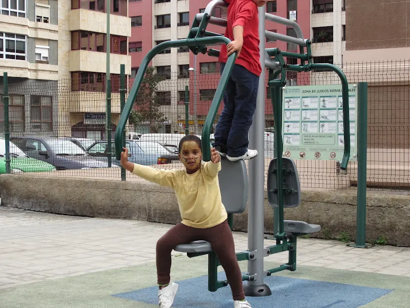 CEIP Aguadulce