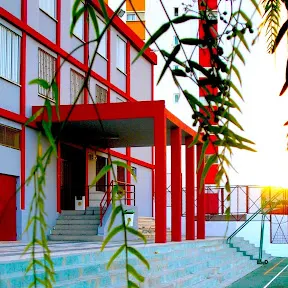 IES Pablo Montesino - Las Palmas de Gran Canaria