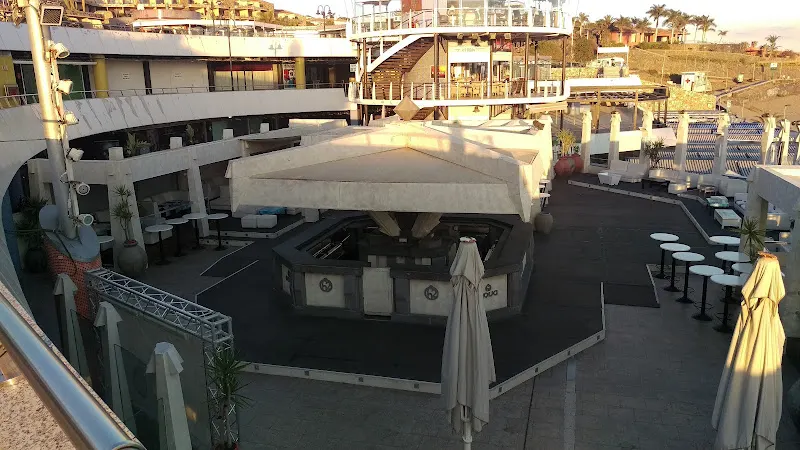 IES Mesa y López - Instituto de secundaria en Palmas de Gran Canaria (Las) - foto 2