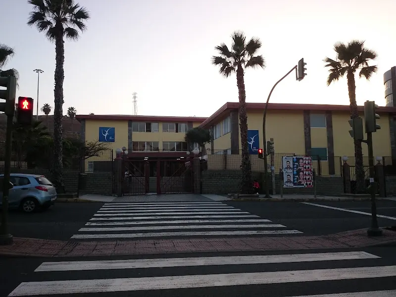 IES El Rincón - Instituto de secundaria en Palmas de Gran Canaria (Las) - foto 2