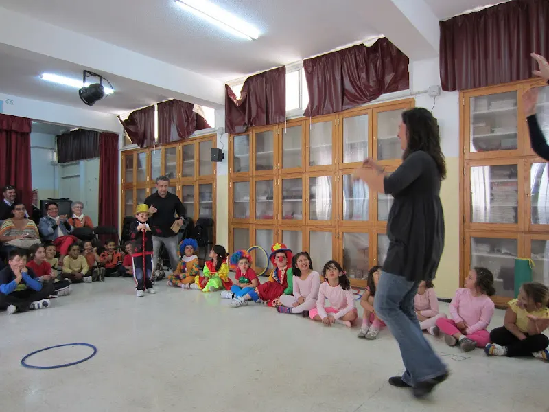 CEIP Iberia - Colegio público en Palmas de Gran Canaria (Las) - foto 2