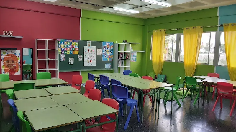 CEIP Doctor Juan Negrín