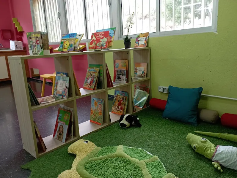 CEIP Doctor Juan Negrín - Colegio público en Palmas de Gran Canaria (Las) - foto 2