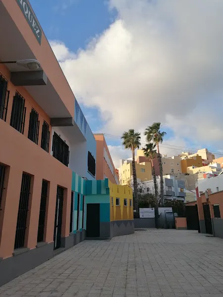 CEIP Alcorac Henríquez - Colegio público en Palmas de Gran Canaria (Las) - foto 2