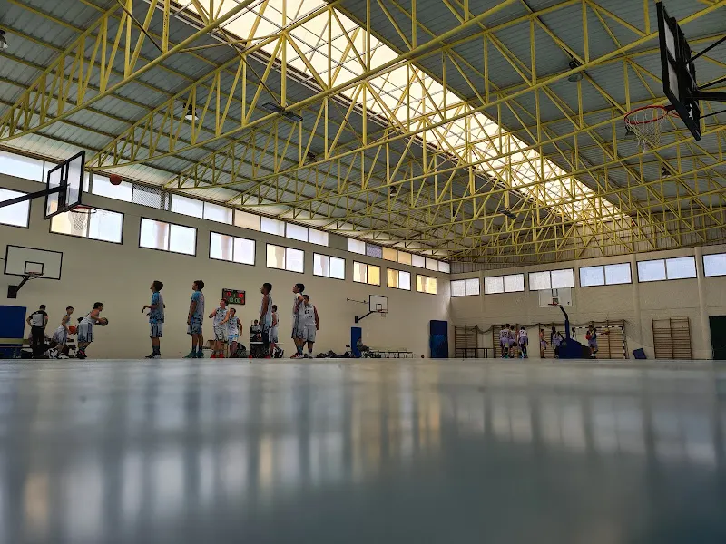 IES Siete Palmas - Las Palmas de Gran Canaria