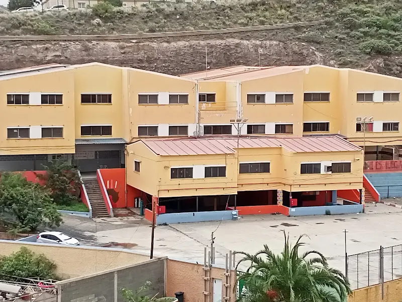CEIP León