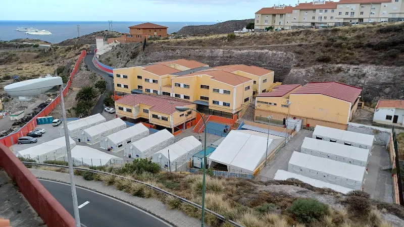 CEIP León - Colegio público en Palmas de Gran Canaria (Las) - foto 2