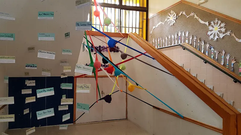 CEIP La Paterna - Las Palmas de Gran Canaria