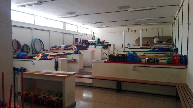 CEIP Las Rehoyas - Las Palmas de Gran Canaria
