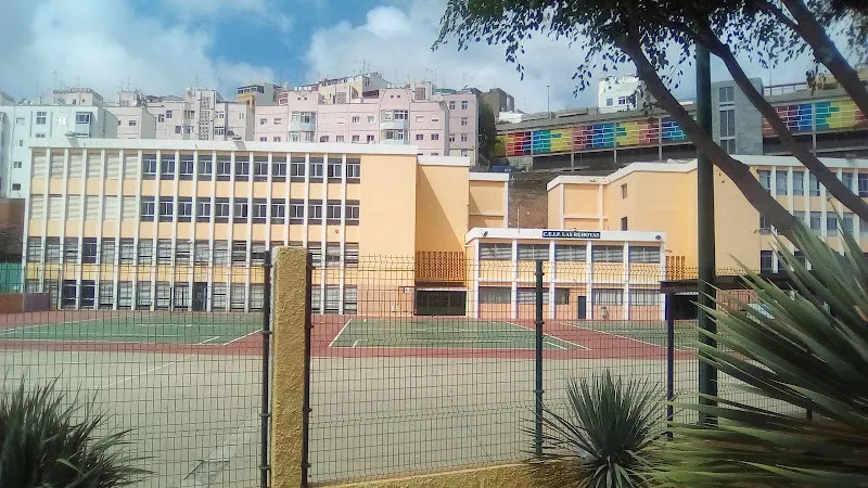 CEIP Las Rehoyas - Colegio público en Palmas de Gran Canaria (Las) - foto 2