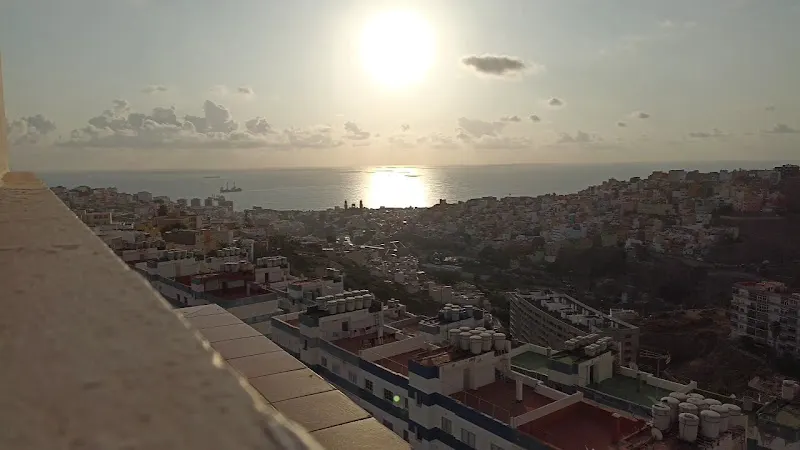 IES El Batán - Las Palmas de Gran Canaria