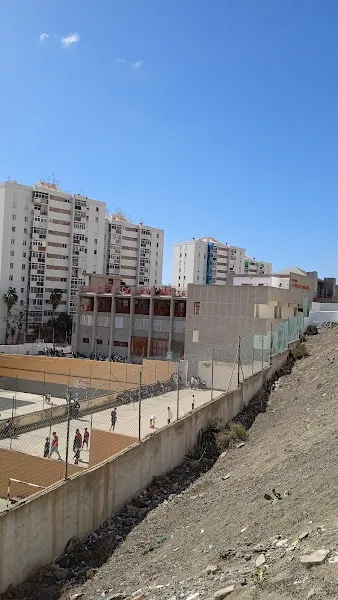 IES La Vega de San José - Instituto de secundaria en Palmas de Gran Canaria (Las) - foto 2