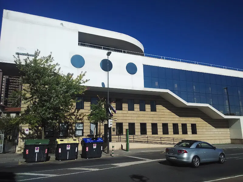 IES Botikazar Bhi - Instituto de secundaria en Bilbao - foto 2