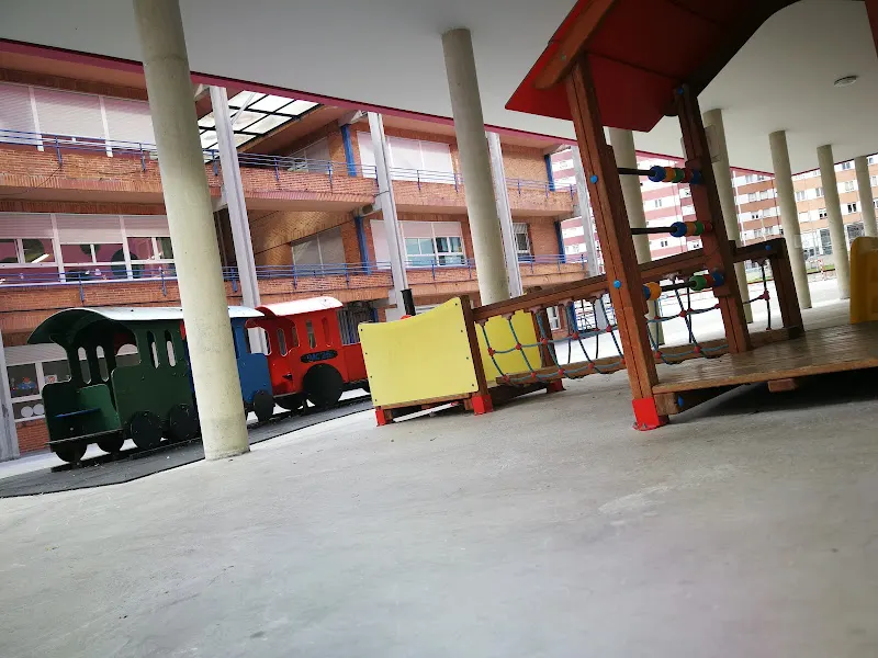 IES San Ignacio BHI