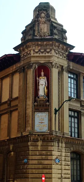 Miguel de Unamuno BHI