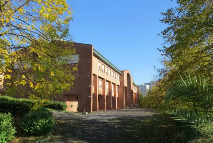 Artabe Bigarren Hezkuntzako Institutua