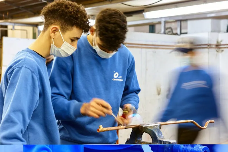 Montecarlo S Coop - Colegio público en Bilbao - foto 3