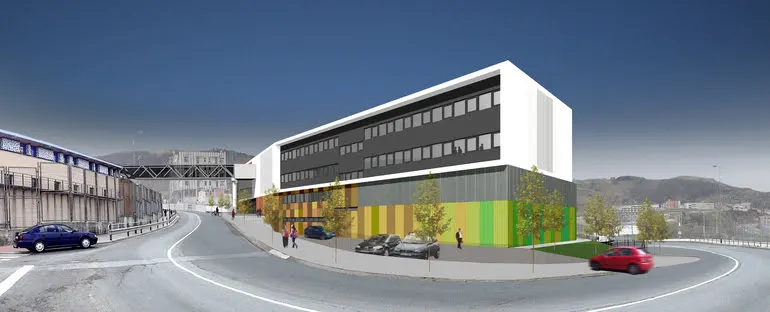 IPI Pagasarribide (ESO) IES - Instituto de secundaria en Bilbao - foto 2