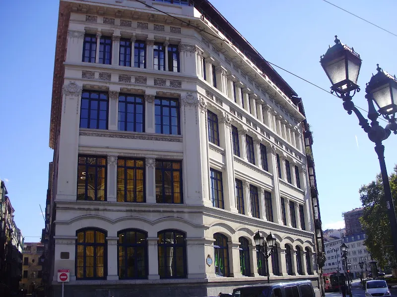 Colegio Público Miribilla