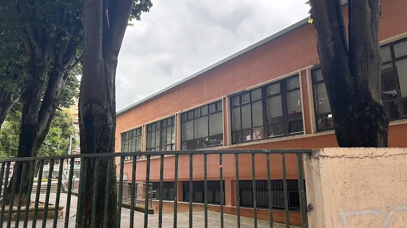 Partzuergoko Haur Eskola Bilboko Haurreskola Miribilla