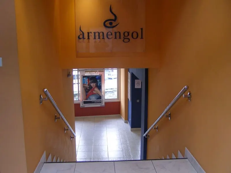 Centro Armengol - Bilbao