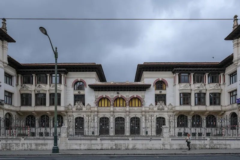Colegio Público Maestro García Rivero - Colegio público en Bilbao - foto 2