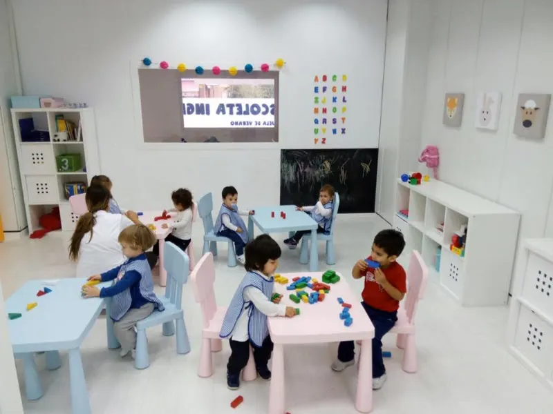 International School Alicante - Guardería en Alicante - foto 2