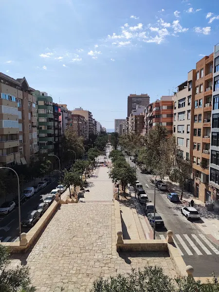 IES Jorge Juan - Alicante
