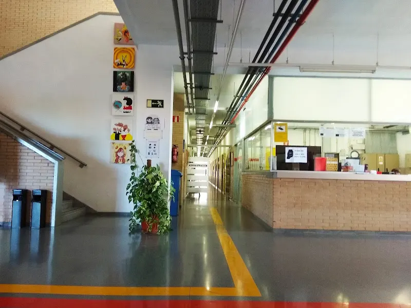 IES El Pla - Alicante