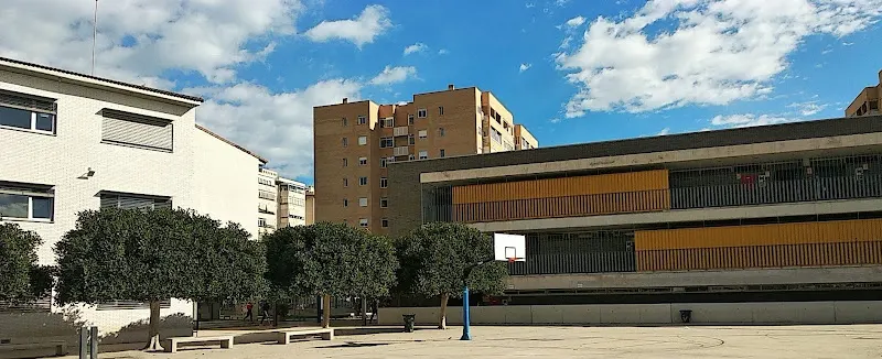 IES Bahía de Babel - Alicante