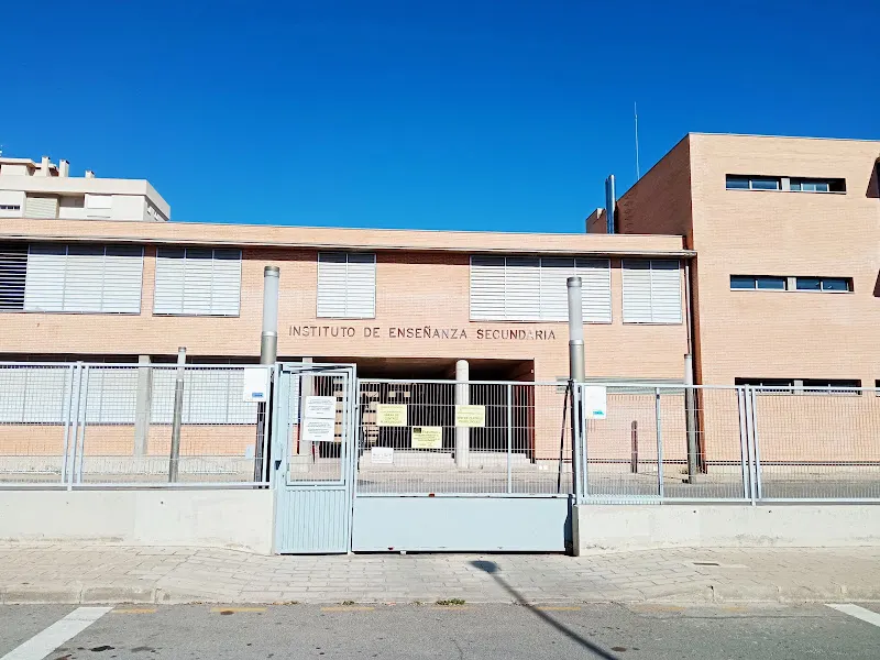 Instituto Playa de sanju - Colegio público en Alicante - foto 2