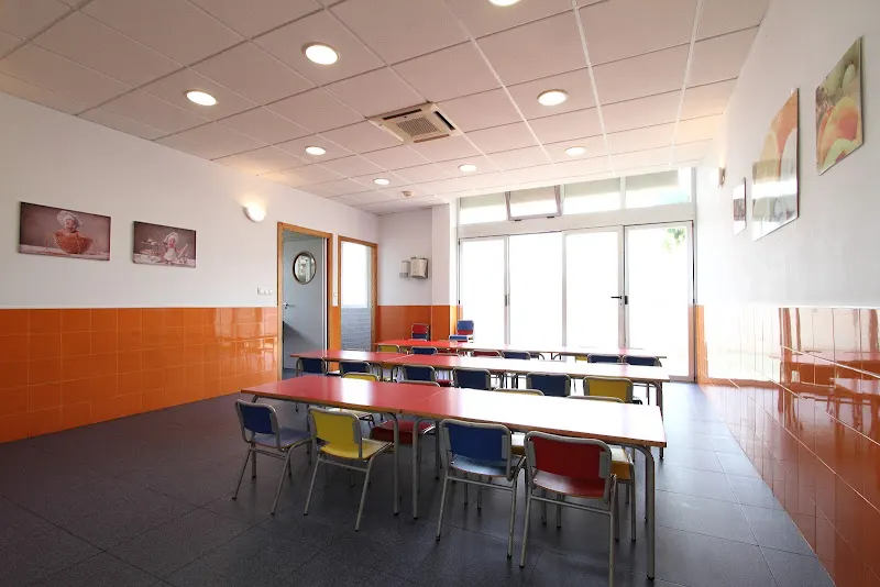 Escuela Infantil La Mar Salada Condomina - Alicante