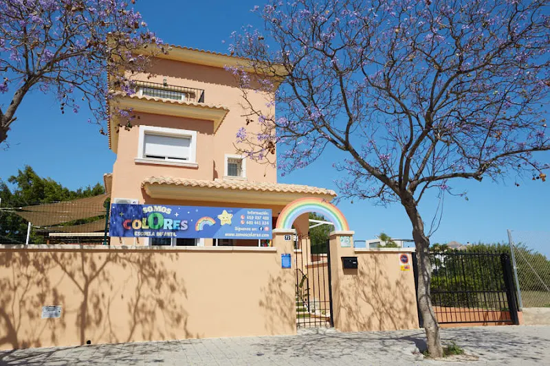 Escuela Infantil La Mar Salada Condomina - Guardería en Alicante - foto 3