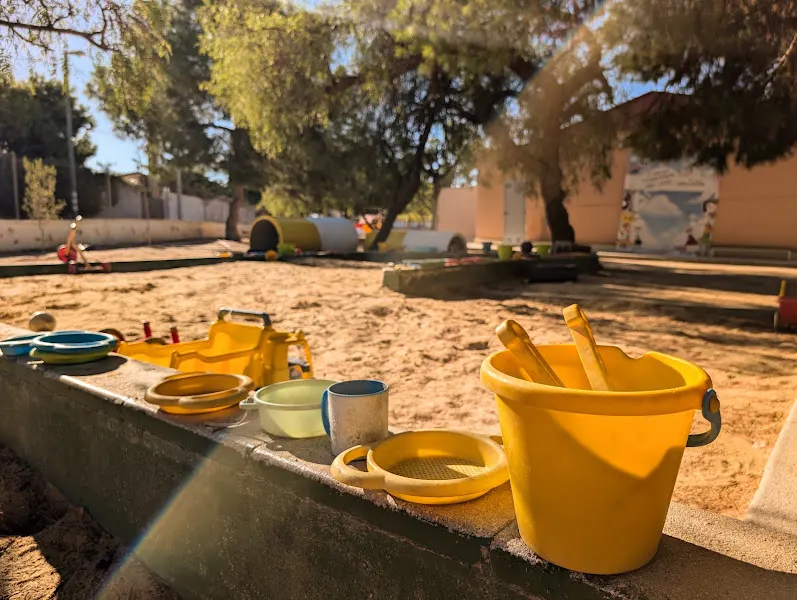 Aire Libre Centro de Educación Infantil