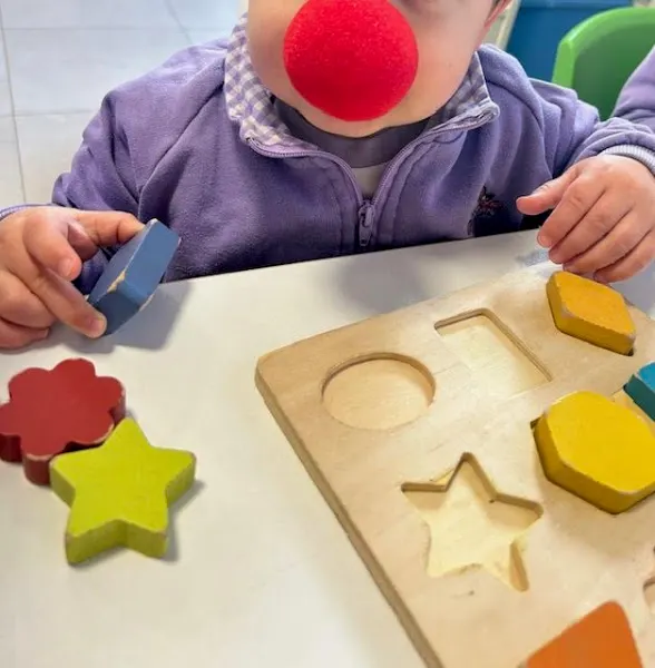 CEI Little Land. Escuela infantil de inmersión lingüística. Escuela infantil inglés. - Alicante