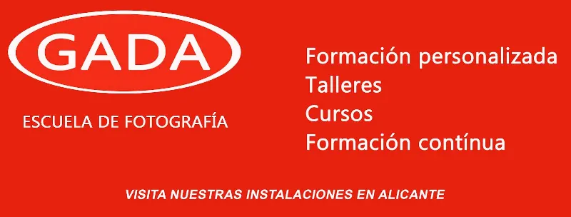 Gada Escuela de Fotografía