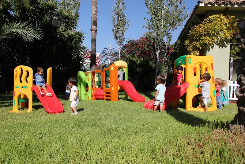 Escuela Infantil la Cometa - Alicante