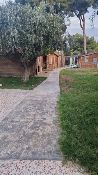 Escuela Betania