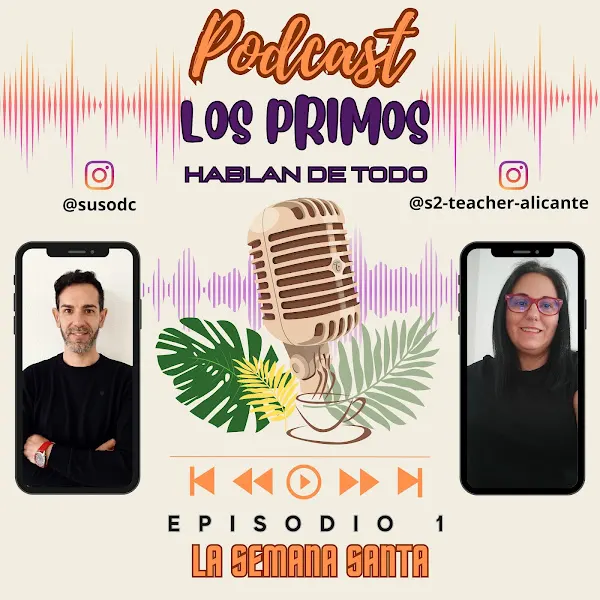 Los Primos hablan de todo - Alicante