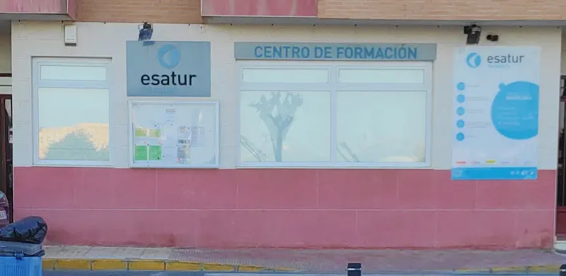 ESATUR CAMPELLO - Alicante