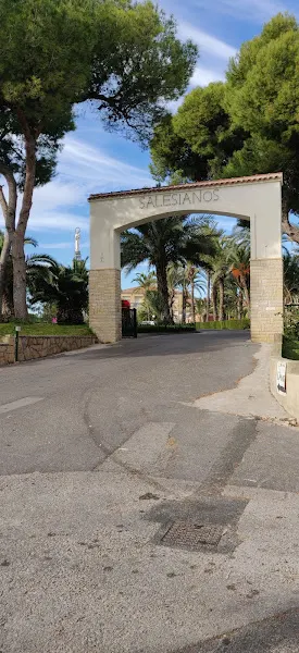 Fundación Nuestra Señora De La Piedad