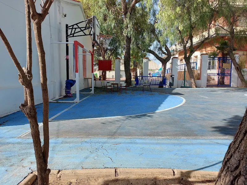 C.E.I.P. de El Bacarot - Alicante