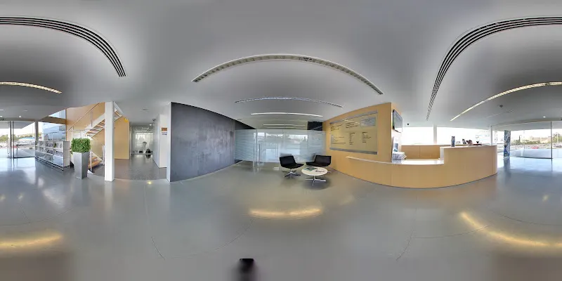 ‍ FP FEMPA ‍ - Escuela de Formación Profesional en Alicante