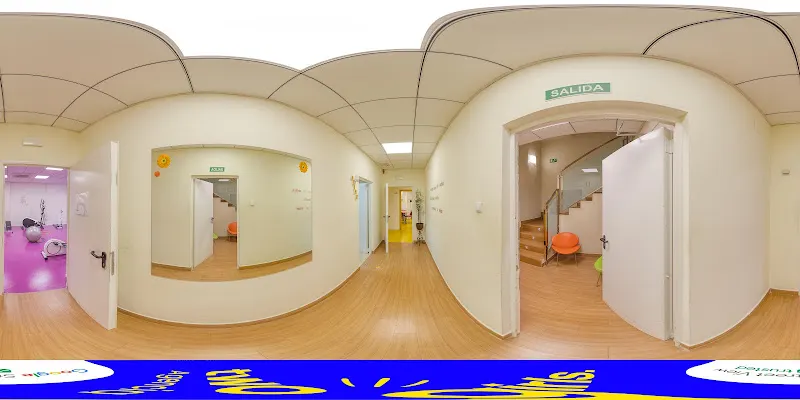 Alinur - Centro de Educación Especial para personas con Discapacidad Intelectual