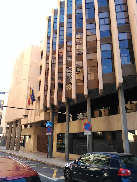 Unitat de Primaria Alacant - Escuela de enseñanza general en Alicante - foto 3