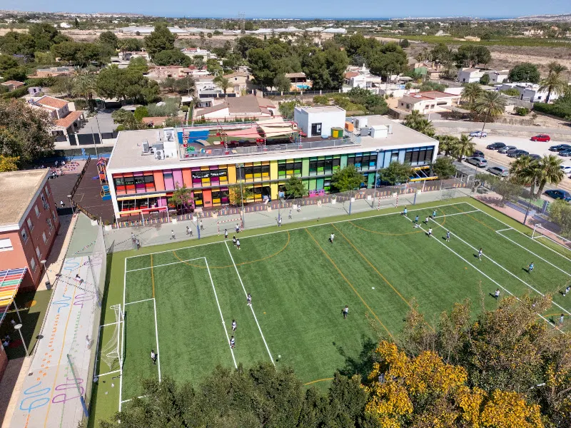 Newton College