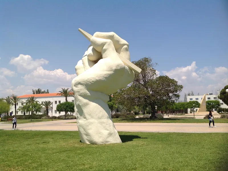 Escuela Politécnica Superior de la Universidad de Alicante
